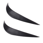 TCM-237 2 PCS Universal Car Body Plastic Anti-collision Sticker Bar Bumper Protector, TCM-237 Anti-collision Sticker