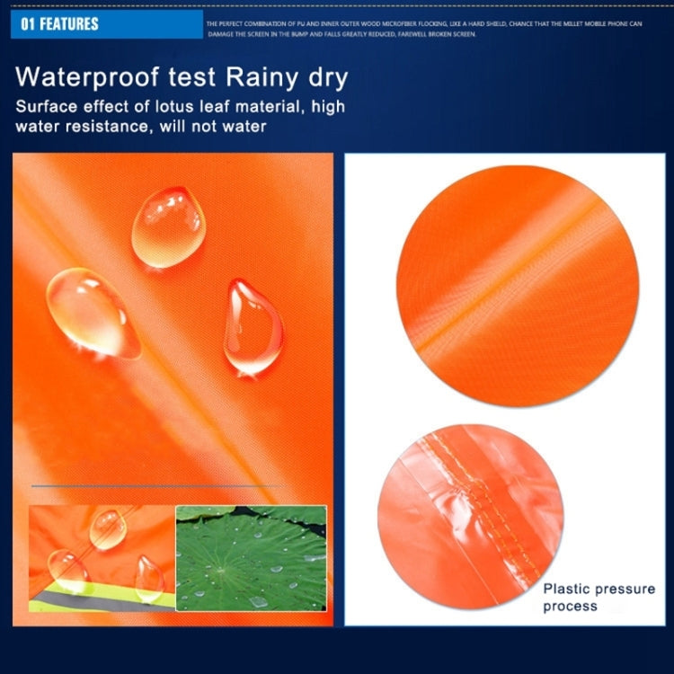 Adult Split Reflective Raincoats Rain Pants Cleaners Waterproof Clothes Labor Insurance Safety Sanitation Suits, Size: 3XL, Size: 3XL