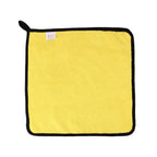 30 x 30cm Microfiber Absorbent Cleaning Drying Clean Cloth Washing Car Care Wash Towel, 30 x 30cm