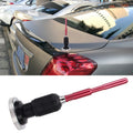 PS-5506 Universal Car Magnetic Roof Mount Base Radio AM/FM Aerial Amplified Antenna, 11.4, PS-5506