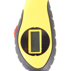CEDAR 86095 LCD Display Screen Digital Tire Gauge, Pressure Range: 5-99PSI, CEDAR 86095