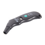 ROSH 86015 LCD Display Screen Digital Tire Gauge, Pressure Range: 0.1-10G, ROSH 86015