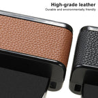 Universal Car Multi-functional Console Side Pocket Seat Gap Side Storage Box, without Pad