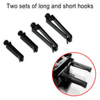 3R-2141 Car Auto Universal Air Outlet Hanging Cup Holder Drink Holder, 3R-2141