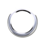 Car Engine Start Key Push Button Ring Trim Aluminum Alloy Sticker Decoration for BMW, For BMW (Engine Start), For BMW (Start Key), For BMW with Diamonds