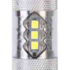 2 PCS T20 / 7443 5W 250LM 6000K Car Auto Brake Lights 16LEDs SMD-2835 Lamps, DC 12V, T20 / 7443