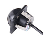 720×540 Effective Pixel PAL 50HZ / NTSC 60HZ CMOS II Universal Waterproof Car Rear View Backup Camera, DC 12V, Wire Length: 4m, Waterproof