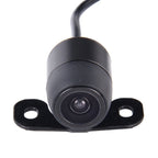 720×540 Effective Pixel PAL 50HZ / NTSC 60HZ CMOS II Universal Waterproof Car Rear View Backup Camera, DC 12V, Wire Length: 4m, DC 12V