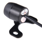 720×540 Effective Pixel PAL 50HZ / NTSC 60HZ CMOS II Universal Waterproof Car Rear View Backup Camera, DC 12V, Wire Length: 4m, DC 12V
