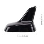 PS-243 Short Modified Car Antenna Aerial 6.5cm, PS-243