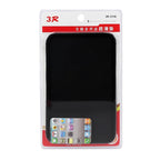 3R-2136 Auxiliary Multi-purpose Car Auto Soft Rubber Anti-slip Pad Mat Size: 20*12.5*1.0cm, 3R-2136