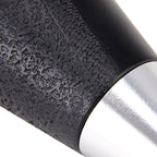 Universal Vehicle Modified Resin Shifter Manual 6-Speed Gear Shift Knob, Size: 8.2*5.5cm