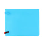 Car PET Rearview Mirror Protective Window Clear Anti-fog Waterproof Rain Shield Film, Size: 20*16cm, 20*16cm