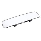 3R-331 Car Truck Interior Rear View Blind Spot Adjustable Wide Angle Curved Mirror, Size: 30*8.5*3.5cm, Size: 30*8.5*3.5cm