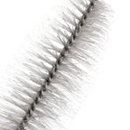 Portable Loop Style Auto Car Vehicle Motorcycle Wheel Tire Rim Hub Scrub Wash Brush Washing Cleaning Tool, CMS5017A, CMS5017B