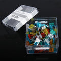 100 PCS 5Amp 7.5Amp 10Amp 15Amp 20Amp 25Amp 30Amp Add-a-circuit Fuse Tap Adapter Blade Fuse Holder(Medium Size), Medium Size
