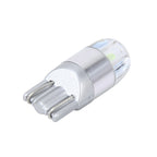 2 PCS T10 2W 2 SMD-3030 LED Car Clearance Lights Lamp, DC 12V, 2 SMD-3030, 2 SMD-3030 LEDs