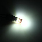 2 PCS T10 2.5W 9 SMD-3030 LED Car Clearance Lights Lamp, DC 12V, T10+9W White Light, T10+9W Ice Blue Light, T10+9W Blue Light, T10+9W Pink Light, T10+9W Red Light