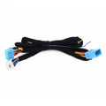 No.11 Radio Stereo Ampplified DSP Extension Cable Wiring Harness for Honda, Cable Length: 1.4m, No.11