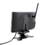 PZ607W-2 7.0 inch Wireless Analog Signal Transmitter, PZ607-W-D2