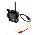 PZ607W-2 7.0 inch Wireless Analog Signal Transmitter, PZ607-W-D2