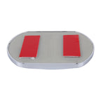 3R-025 Truck Blind Spot Rear View Wide Angle Mirror, Size: 14cm × 10.5cm, 3R-025