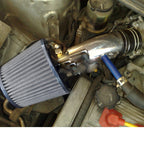 HKS 7.8cm Universal Mushroom Head Style Air Filter for Car, HKS 7.8cm
