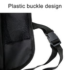 Car Auto Seat Back Bag Multi-Pocket Travel Storage Hanging Pocket Storage Bag for iPad and Other Goods, Car Hanging Pocket