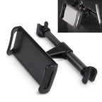 p-01 Auto Car Seatback Tablet PC / Mobilephone Holder, Car Seatback Tablet Holder(Black), Car Seatback Tablet Holder (Red)