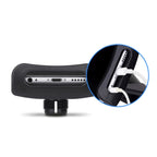 p-01 Auto Car Seatback Tablet PC / Mobilephone Holder, Car Seatback Tablet Holder(Black), Car Seatback Tablet Holder (Red)