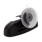 Car Auto 360 Degree Adjustable Suction Cup Rear View Mirror Baby Convex Mirror, Suction Cup Rear View Mirror