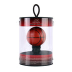 LX Tandy Creative Basketball Shape Universal Vehicle Car Gear Shift Knob, Basketball Shape Gear Shift Knob