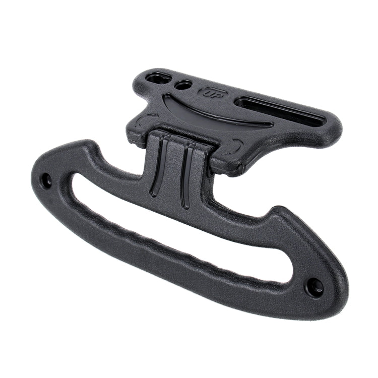 Multi-functional Auto Car Seat Safe Hanger / Hanging Hook / Safe Handle, Car Seat Safe Hanger