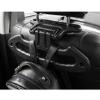 Multi-functional Auto Car Seat Safe Hanger / Hanging Hook / Safe Handle, Car Seat Safe Hanger