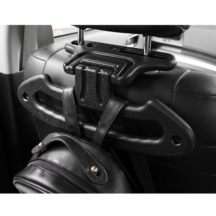 Multi-functional Auto Car Seat Safe Hanger / Hanging Hook / Safe Handle, Car Seat Safe Hanger