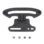 Multi-functional Auto Car Seat Safe Hanger / Hanging Hook / Safe Handle, Car Seat Safe Hanger