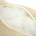 Four Seasons Breathable Leather Surface Car Neck Pillow Head Pillow, CMS5413A, CMS5413B, CMS5413C, CMS5413D, CMS5413E, CMS5413F