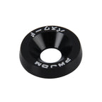 10 PCS Car Modified Screw Gaskets Bodywork Stainless Steel Gasket Bolts, Diameter: 19mm