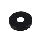 10 PCS Car Modified Screw Gaskets Bodywork Stainless Steel Gasket Bolts, Diameter: 19mm