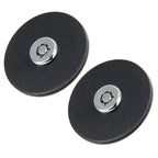 2 PCS Car Cover Lock Modified Hood Lock General Racing Car Cover Lock Modified Engine Cover Lock Racing Front Cover Lock with Keys