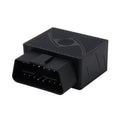 OBD GPS Vehicle Positioning Device(GPS+2G GSM+SMS / GPRS) Quad-band System Supports Electronic Fence & Location Inquiry Through SMS, OBD GPS