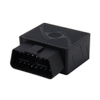 OBD GPS Vehicle Positioning Device(GPS+2G GSM+SMS / GPRS) Quad-band System Supports Electronic Fence & Location Inquiry Through SMS, OBD GPS