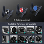 For iPhone, Galaxy, Sony, Lenovo, HTC, Huawei and other Smartphones, QXS002 Red, QXS002 Black, QXS002 Blue
