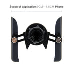For iPhone, Galaxy, Sony, Lenovo, HTC, Huawei and other Smartphones, QXS002 Red, QXS002 Black, QXS002 Blue