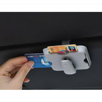 Y-905 Multi-functional Car Insert Card Clips, Y-905