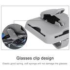 Y-905 Multi-functional Car Insert Card Clips, Y-905