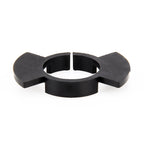 TK-122 1 Pair H1 LED Headlight Bulb Base Retainer Holder Adapter for Honda(Odyssey, Accord, Civic and CRV), TK-122