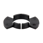TK-122 1 Pair H1 LED Headlight Bulb Base Retainer Holder Adapter for Honda(Odyssey, Accord, Civic and CRV), TK-122