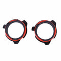 1 Pair TK-125 H7 LED Headlight Bulb Base Retainer Holder Adapter for BMW E39-2 / 5 Series / Z Series, TK-125