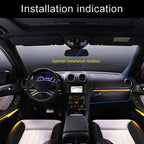 HD 720P 2.4 inch Video Camera Recorder DVR + Radar Detector, SQ Program, Support G-sensor / Night Vision, 2.4 inch
